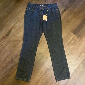 NWT Boden Jeans